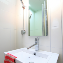 Dépannage de Sanitaires : Alerte aux Fuites Vedene